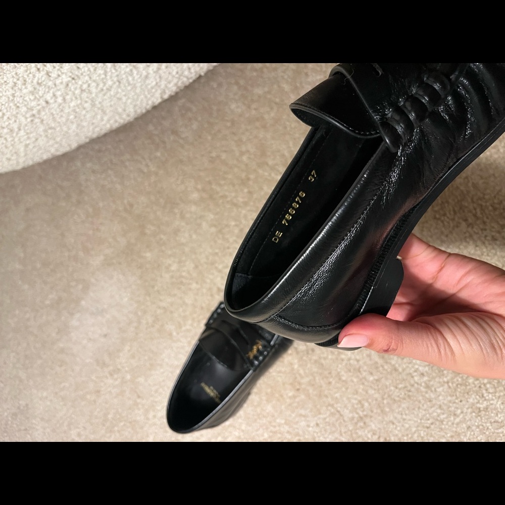 Saint Laurent Le Loafer - Picture 4 of 5